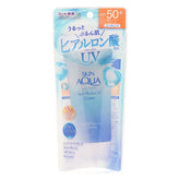 Rohto Mentholatum - Skin Aqua Super Moisture UV Essence SPF 50+ PA++++ 70g